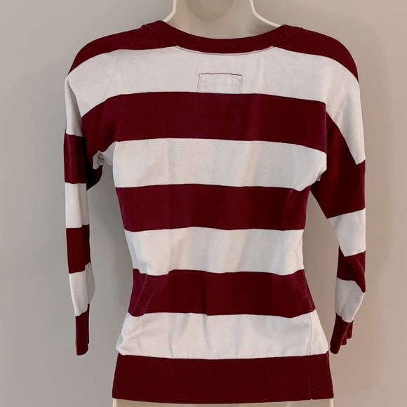 ABERCROMBIE & FITCH WOMANS SWEATER - Picture 3 of 4